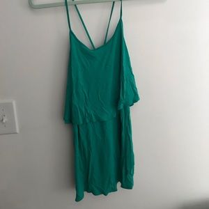 Barely worn tank from old navy